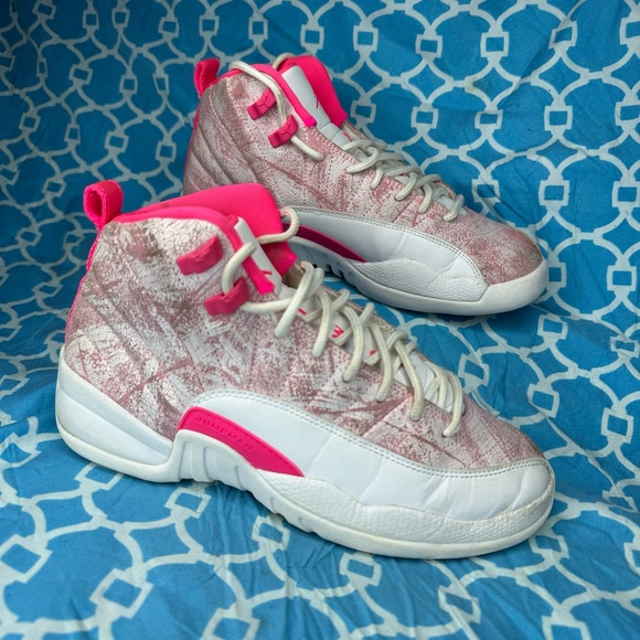 Arctic Pink Air Jordan Retro Rosa Light Arctic Jordan Rosa Schwarz